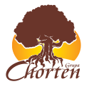 Chorten - Logo