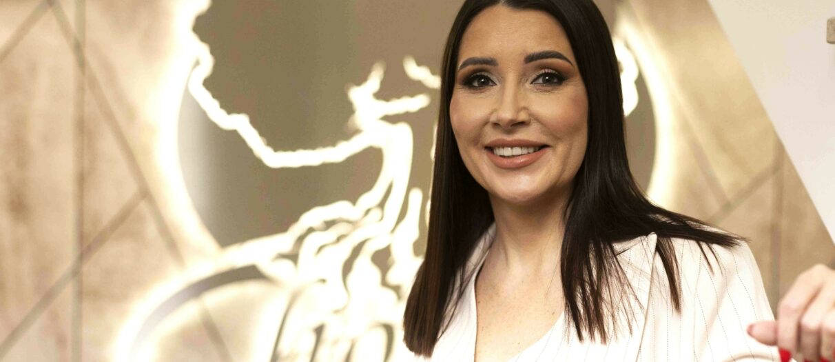 Sylwia Władyko nowym prezesem Grupy Chorten