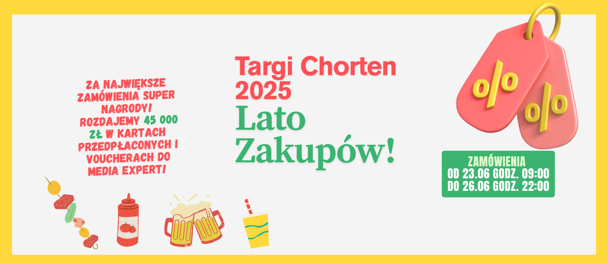 Targi Lato Zakupów!