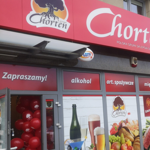 Grupa Chorten przekroczyła liczbę stu sklepów na południu Polski