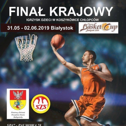 Chorten Basket Cup 2019
