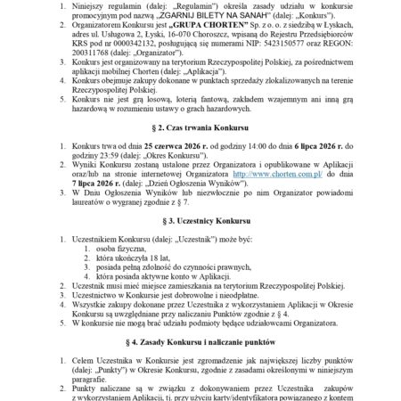 20260625 REGULAMIN KONKURSU SANAH 1 page 0001