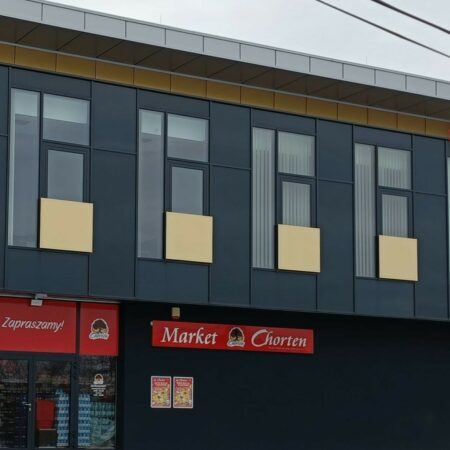 Chorten Małopolska Stróźówka