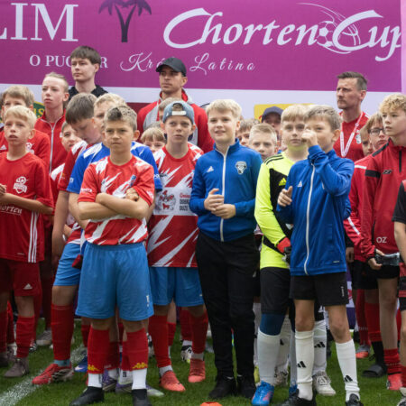 Skolim Chorten Cup 3