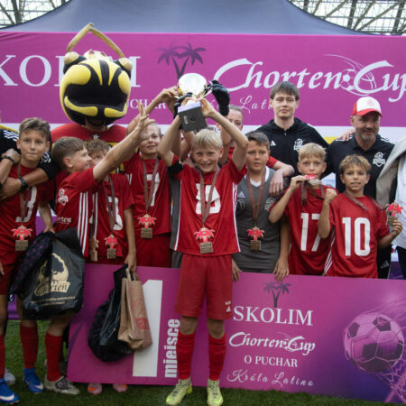 Skolim Chorten Cup 8