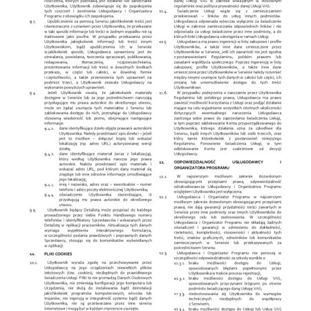 Regulamin Aplikacji Chorten dla konsumenta pages to jpg 0005