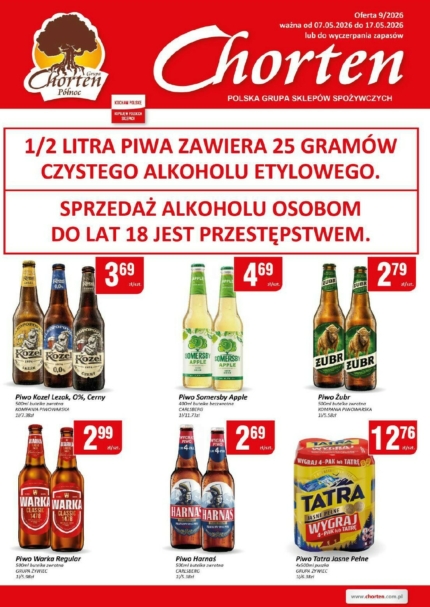 Plakat | 07.05.2026 &ndash; 17.05.2026