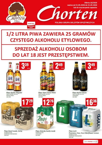 Plakat | 21.05.2026 &ndash; 31.05.2026
