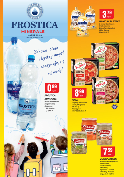Gazetka | 28.08.2025 &ndash; 03.09.2025 | Strona 2