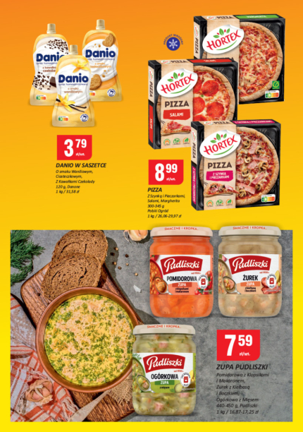 Gazetka | 28.08.2025 &ndash; 03.09.2025 | Strona 2