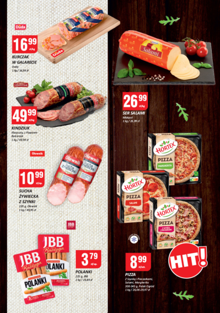 Gazetka | 28.08.2025 &ndash; 03.09.2025 | Strona 2