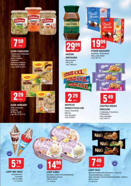 Gazetka | 28.08.2025 &ndash; 03.09.2025 | Strona 6