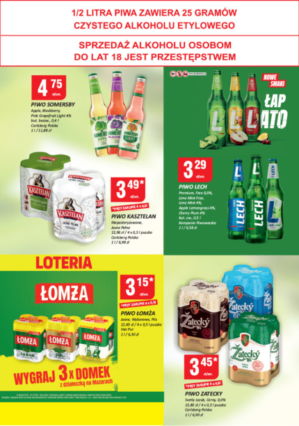 Gazetka | 28.08.2025 &ndash; 03.09.2025 | Strona 7