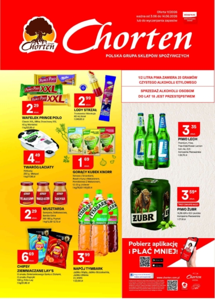 Plakat | 18.06.2026 &ndash; 28.06.2026