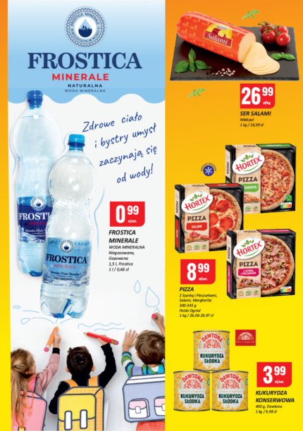 Gazetka | 28.08.2025 &ndash; 03.09.2025 | Strona 2