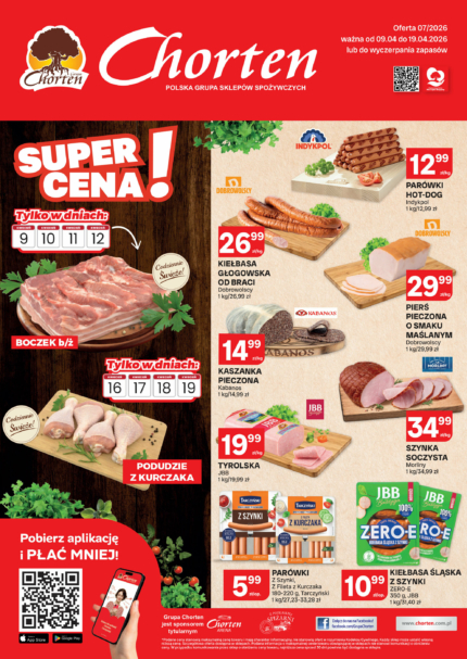 Plakat | 09.04.2026 &ndash; 19.04.2026