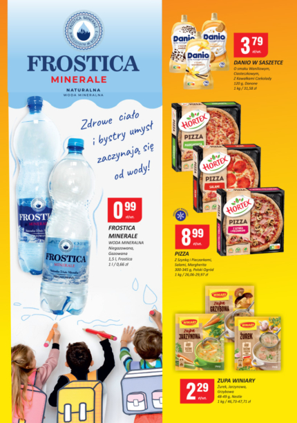 Gazetka | 28.08.2025 &ndash; 03.09.2025 | Strona 2