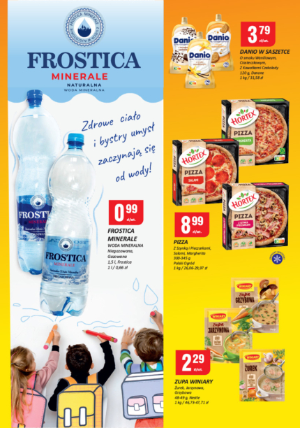 Gazetka | 28.08.2025 &ndash; 03.09.2025 | Strona 2