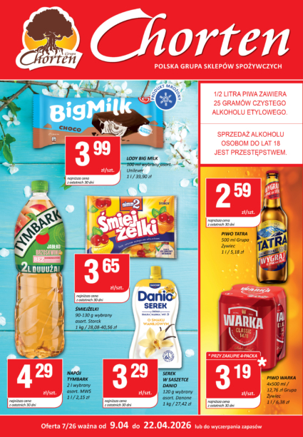 Plakat | 09.04.2026 &ndash; 19.04.2026