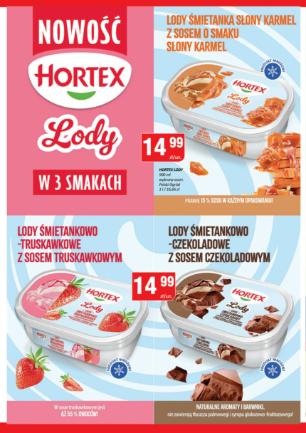 Gazetka | 21.05.2026 &ndash; 31.05.2026 | Strona 3