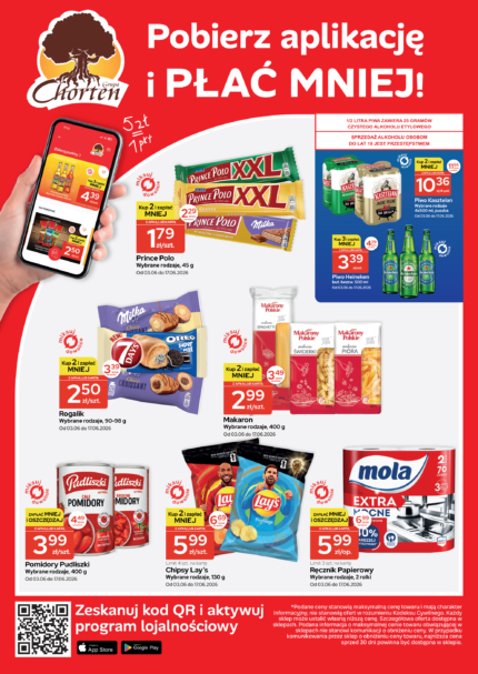 Plakat | 18.06.2026 &ndash; 28.06.2026 | Strona 2