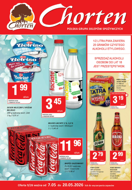 Plakat | 07.05.2026 &ndash; 17.05.2026