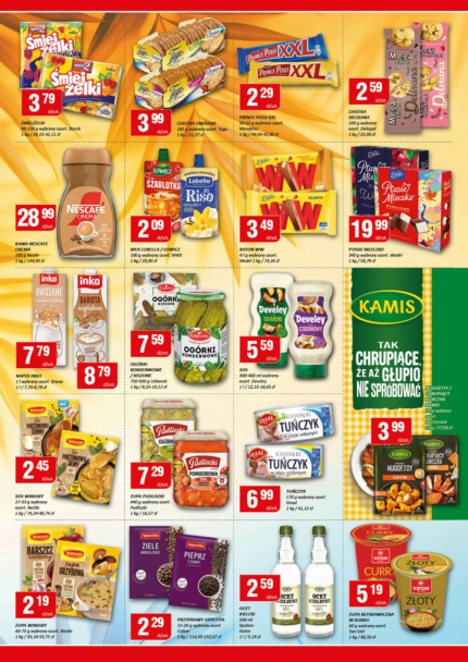Gazetka | 28.08.2025 &ndash; 03.09.2025 | Strona 2