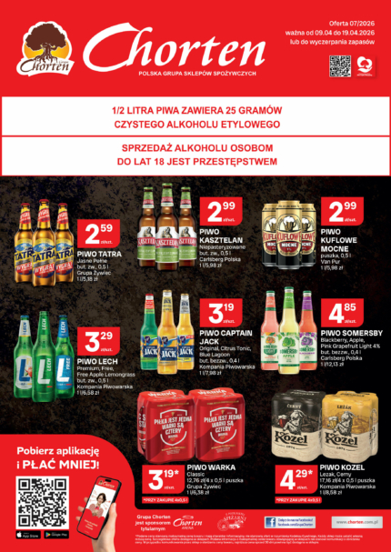 Plakat | 09.04.2026 &ndash; 19.04.2026