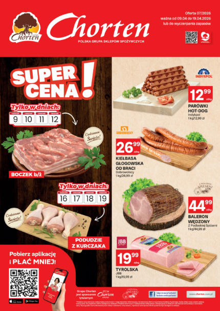 Plakat | 09.04.2026 &ndash; 19.04.2026