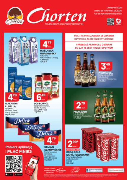 Plakat | 07.05.2026 &ndash; 17.05.2026