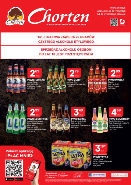 Plakat | 07.05.2026 &ndash; 17.05.2026