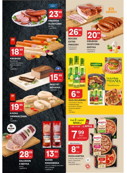 Gazetka | 07.05.2026 &ndash; 17.05.2026 | Strona 3