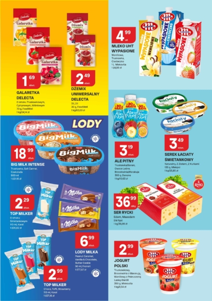 Gazetka | 07.05.2026 &ndash; 17.05.2026 | Strona 4