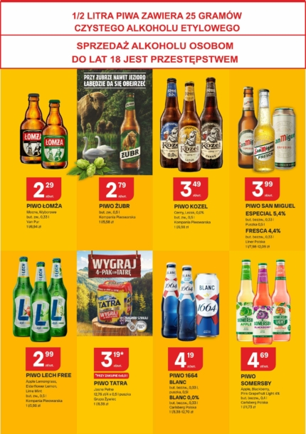 Gazetka | 07.05.2026 &ndash; 17.05.2026 | Strona 7