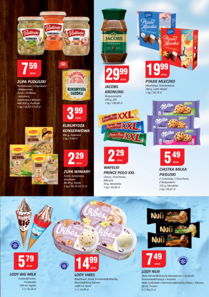 Gazetka | 28.08.2025 &ndash; 03.09.2025 | Strona 5