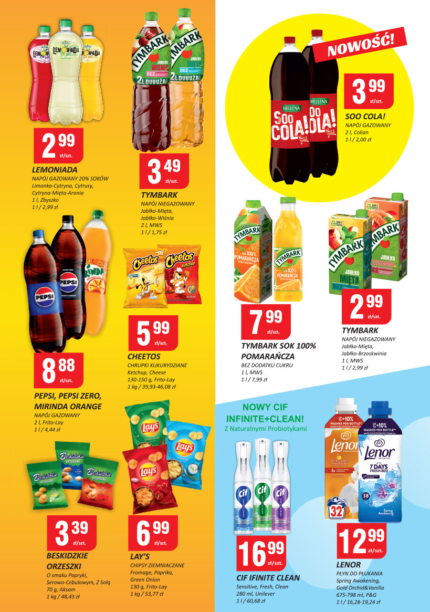 Gazetka | 28.08.2025 &ndash; 03.09.2025 | Strona 7