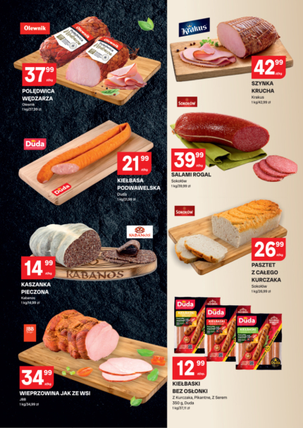 Gazetka | 18.06.2026 &ndash; 28.06.2026 | Strona 10