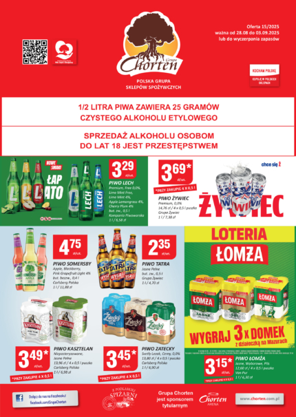 Plakat | 28.08.2025 &ndash; 03.09.2025