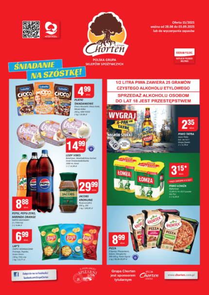 Plakat | 28.08.2025 &ndash; 03.09.2025