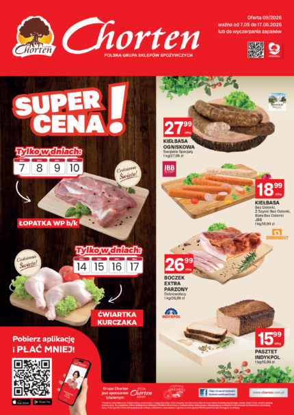 Plakat | 07.05.2026 &ndash; 17.05.2026