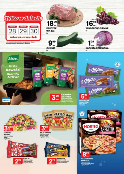 Gazetka | 23.04.2026 &ndash; 03.05.2026 | Strona 2