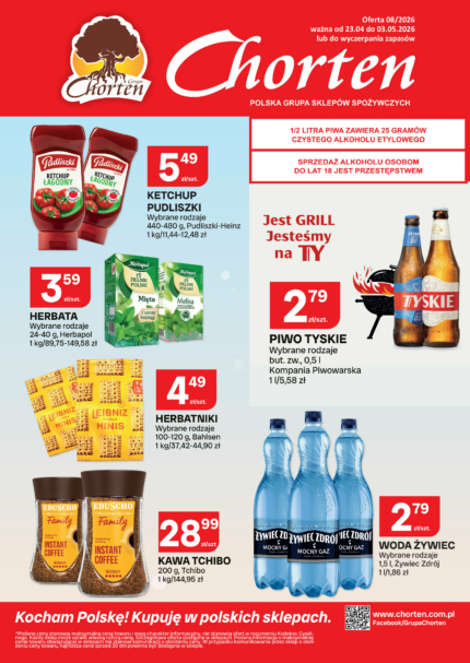 Plakat | 23.04.2026 &ndash; 03.05.2026