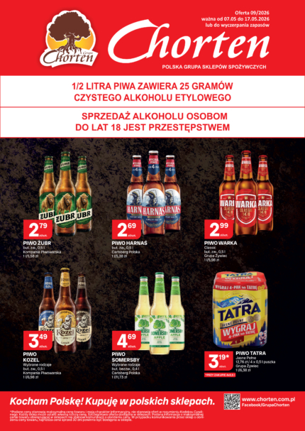 Plakat | 07.05.2026 &ndash; 17.05.2026