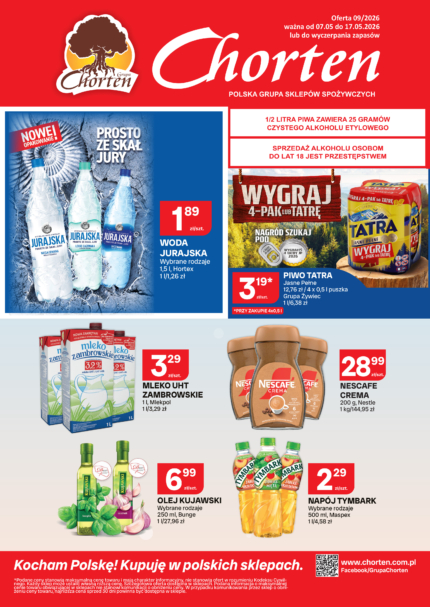Plakat | 07.05.2026 &ndash; 17.05.2026
