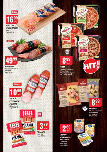 Gazetka | 28.08.2025 &ndash; 03.09.2025 | Strona 3