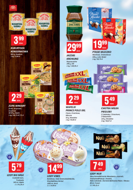 Gazetka | 28.08.2025 &ndash; 03.09.2025 | Strona 7