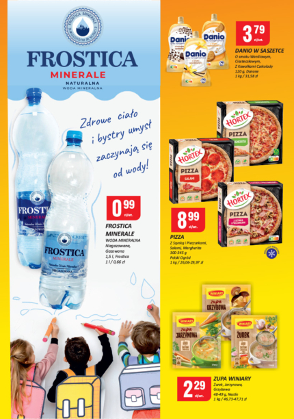 Gazetka | 28.08.2025 &ndash; 03.09.2025 | Strona 2