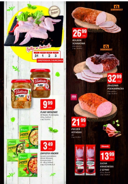 Gazetka | 31.07.2025 &ndash; 06.08.2025 | Strona 2