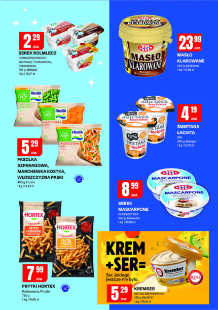 Gazetka | 29.01.2026 &ndash; 08.02.2026 | Strona 4