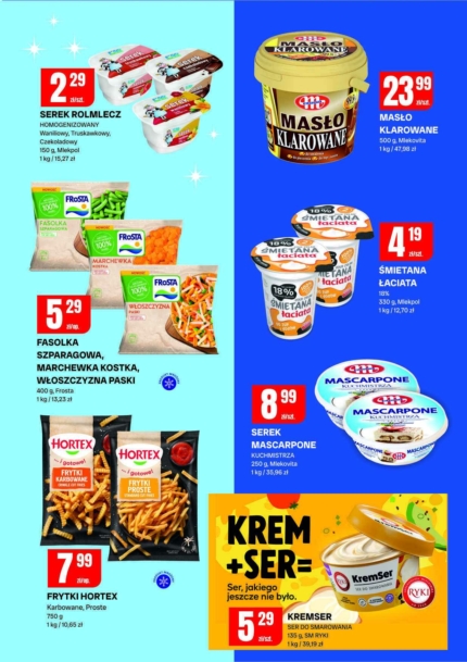 Gazetka | 29.01.2026 &ndash; 08.02.2026 | Strona 4